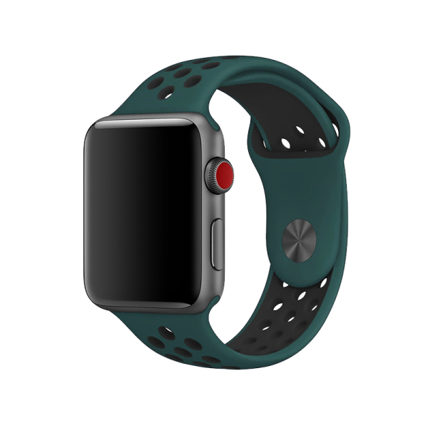 Custom Watch