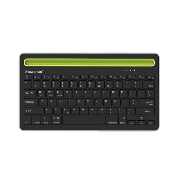 CalStar HK-260 Wireless Bluetooth Keyboard